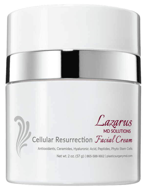 Lazarus MD Solutions Cellular Resurrection Facial Cream
